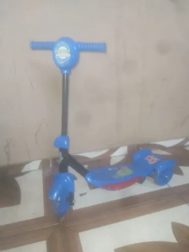 Patinete infantil