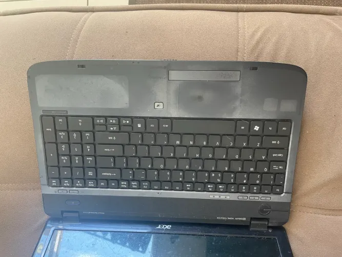 Notebook ACER 