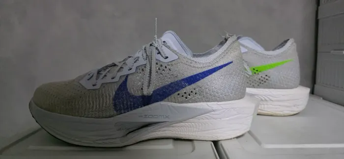 Nike Vaporfly 3 Tam. 41 | 112 km | Ótimo Estado