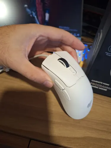 Mouse Havit Gamenote MS966.