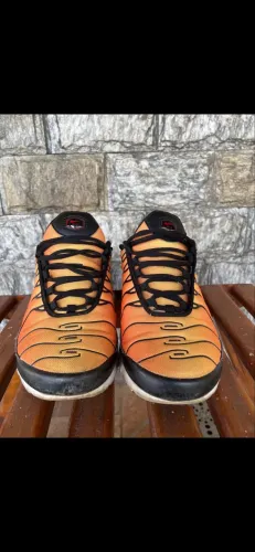 Tênis Nike air Max tn