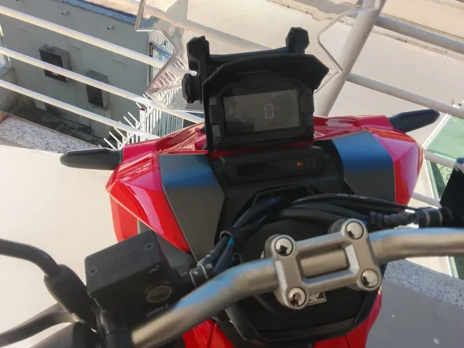 Honda ADV 150