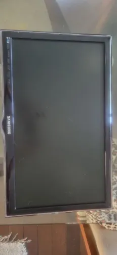 Vendo TV Samsung 22'