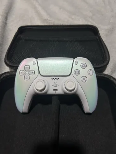 CONTROLE PS5 PÉROLA