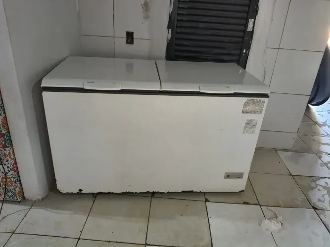 Freezer Consul