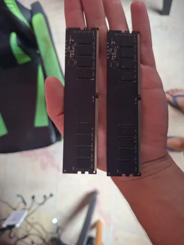 Memoria ram 8gb ddr4