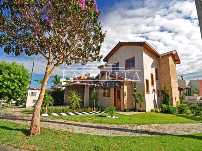Viva com Tranquilidade: Casa para locação em Condomínio Fechado