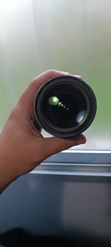 Lente Sigma 28-70 2.8 (e-mount)