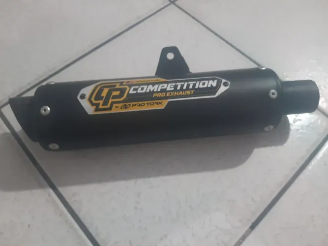 Vende-se Cano Esportivo Protok HONDA