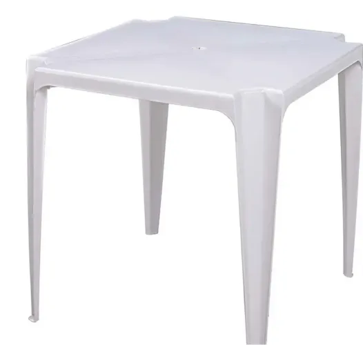 Jogo de mesa e cadeira