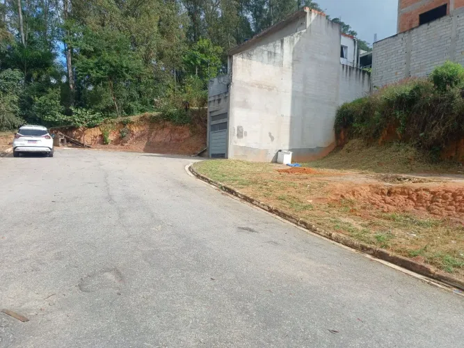 Terreno Perus
