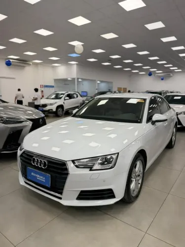 Audi A4 Prestige 2.0 TFSI 190cv S-tronic 2019