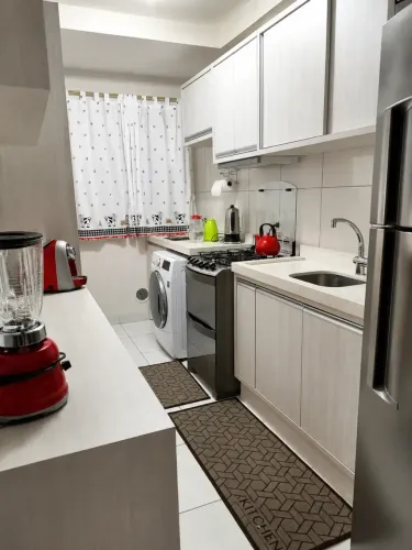 APARTAMENTO EM ITAPEMA POR APENAS R$ 450.000 QUITADO!