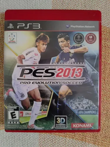 PES 2013