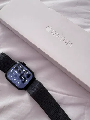 Apple Watch Séries 10 46mm GPS