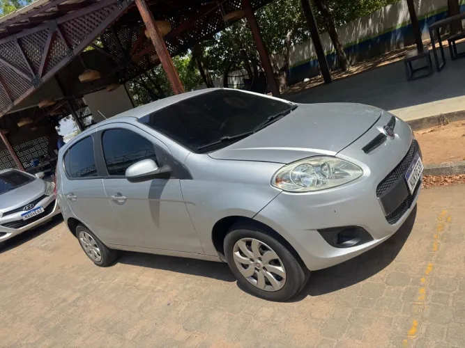 Fiat Palio Attra./italia 1.4 EVO F.flex 8V 5P 2013
