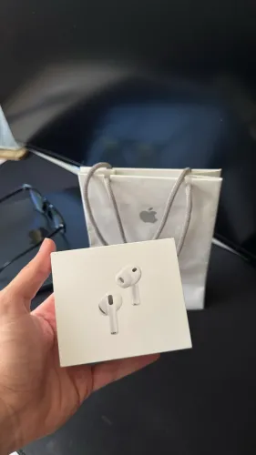 AirPods Pro 3 | Novo Importado dos EUA