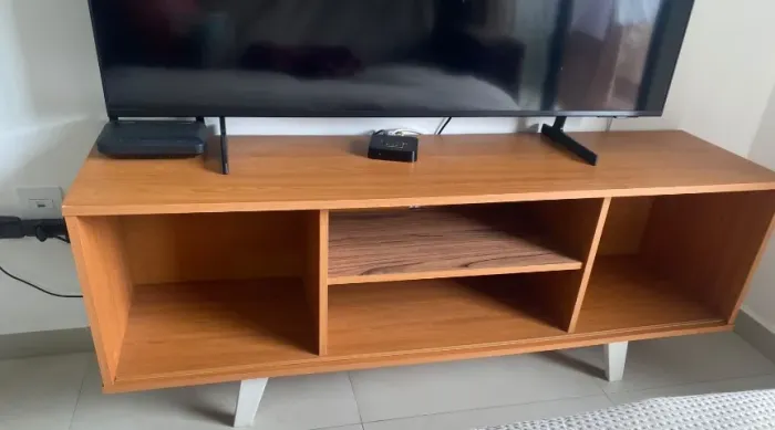 Rack de TV