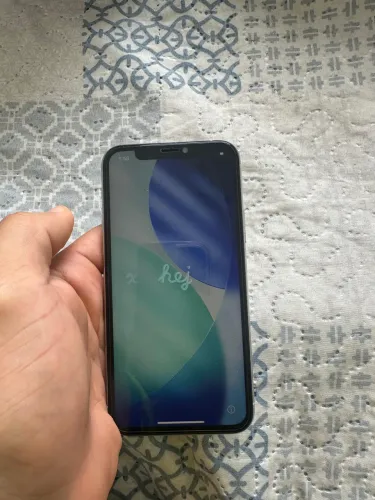 iPhone 11pro 256gb