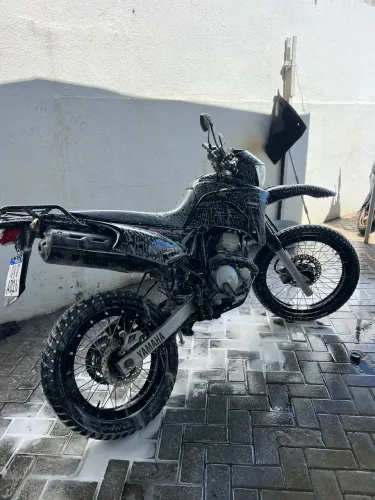 Lander 250 2015 