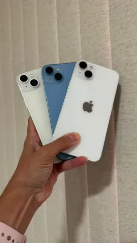 iPhone 14 128 GB - Garantia Kaiser iPhones