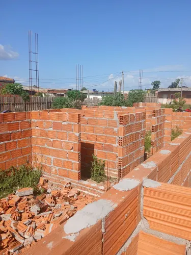 Vendo terreno