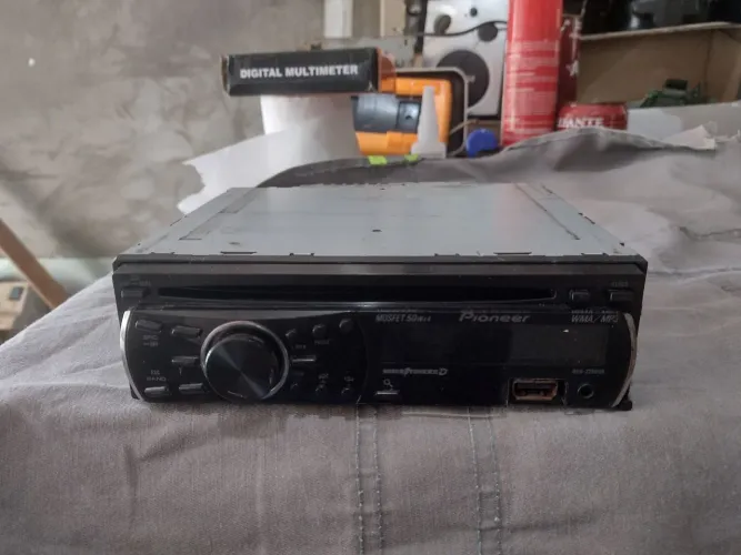 Rádio Pioneer