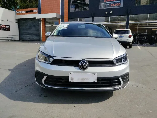 Volkswagen Polo Sense 1.0 170 TSI 2026