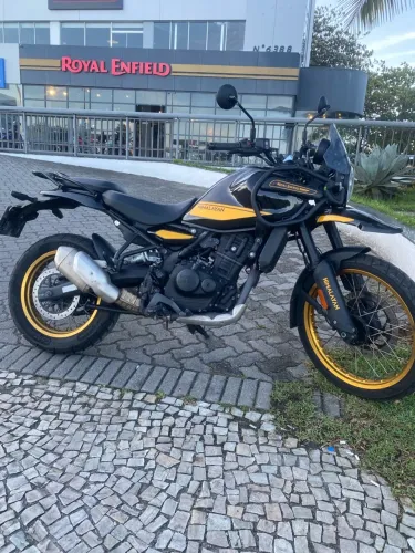 HIMALAYAN 450c 2027 - CHAME NO WHATSAPP.