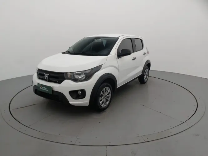 Fiat Mobi Like 1.0 Fire Flex 5P. 2025