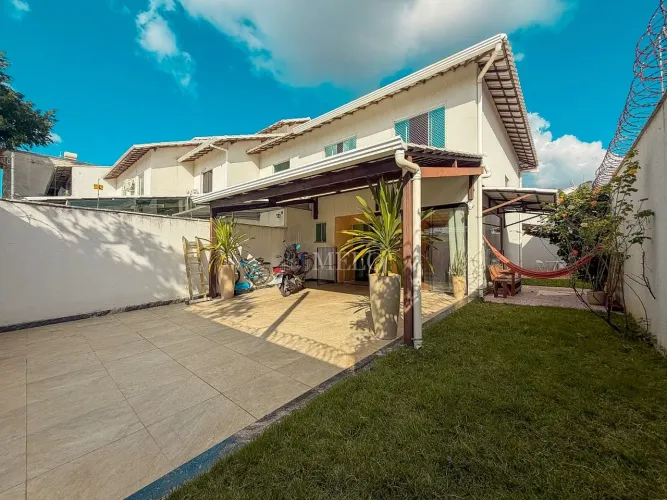 Casa à Venda no Santa Amélia por R$850.000,00