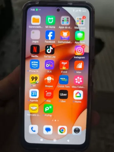 Redmi note 12