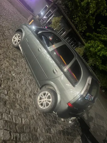 Chevrolet Meriva Prem.easytronic 1.8 Flexpower 5P 2011
