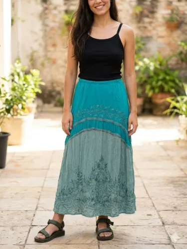 BANJARA SAIA INDIA 