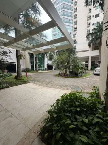 Residencial Privilege 3suites com lazer de clube