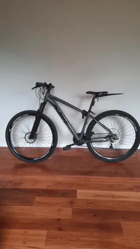 Bike Aro 29 Ksw Freio a Disco