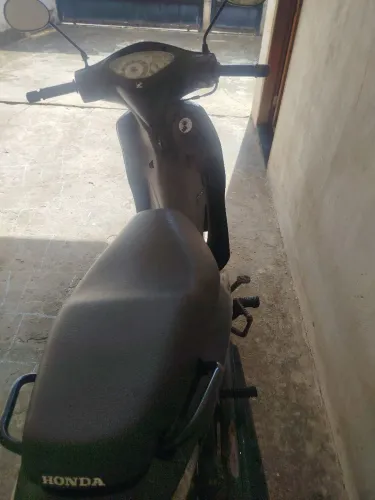 Biz 125 ES 2010