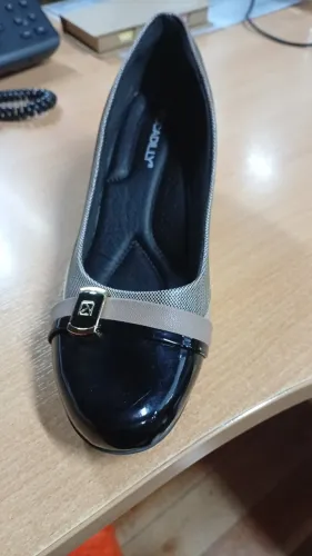 Sapato social Picadilly