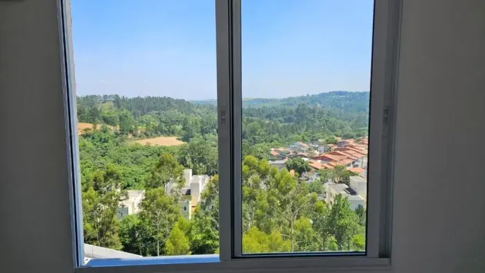 Apartamento à Venda no Residencial Campo Di Ravi Torrão de Ouro | São José dos Campos