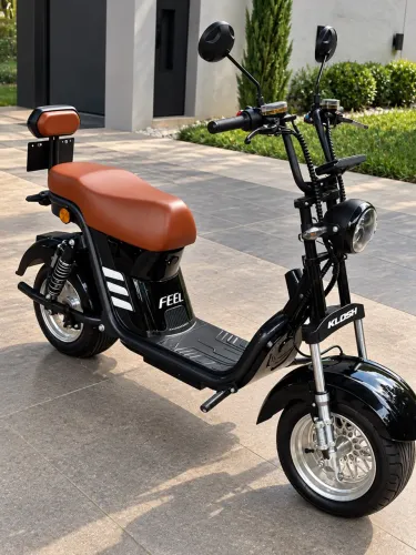 Scooter Eletrica X13 1000w 2025