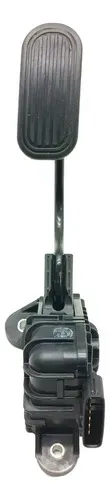 Pedal Acelerador Eletrônico Toyota Hilux 2014