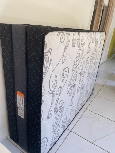 Cama de casal