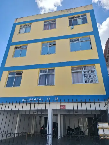 Apartamento à Venda 2/4 Barbalho | Salvador