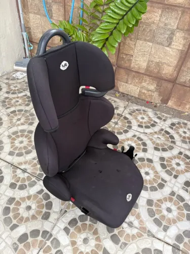 CADEIRINHA INFANTIL 