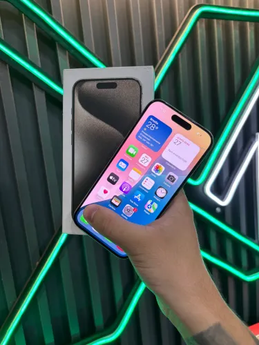 iPhone 15 pro com menor preço / venha para a melhor loja 