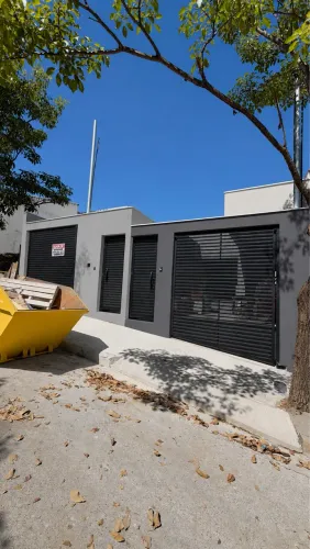 Casa à Venda - Bairro Parque Olímpico