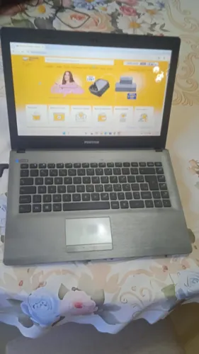Notebooks Positivo Stilo XR2998 - Proc. Intel - HD 320Gb - 4Gb Mem. DDR3