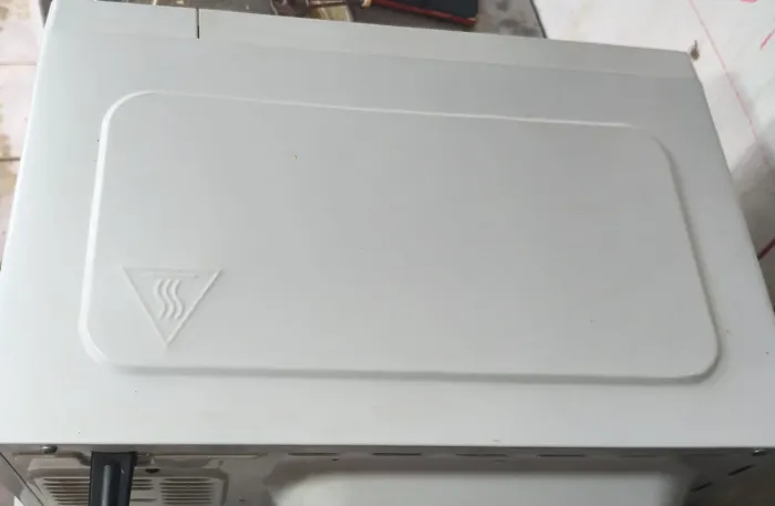 Microondas
