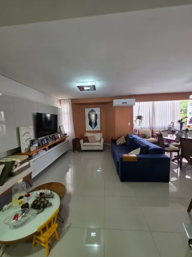 Apartamento zona 07 | Proximo ao corpo de bombeiros
