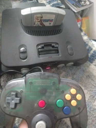 Nintendo 64